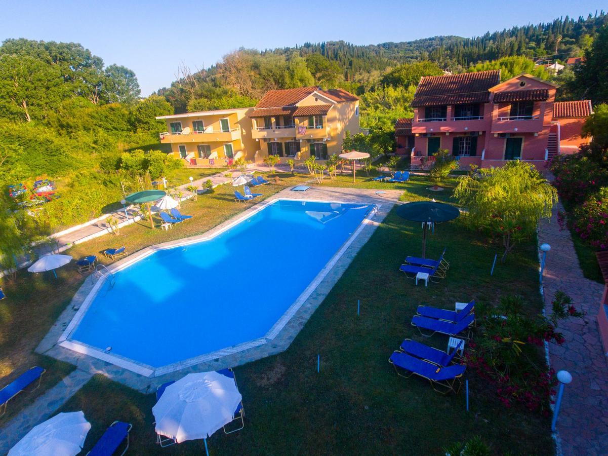 The Seahorse Hotel apartamentowy *